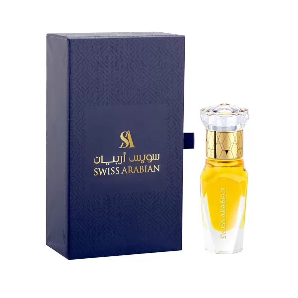 Swiss Arabian Candy Bakhoor For Unisex  Luxury Products From Dubai  Long Lasting Personal Perfume Oil  A Seductive Exceptionally Made Signature Fragrance  The Luxurious Scent Of Arabia  04 OzJasmine