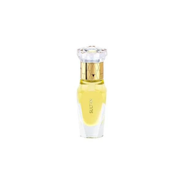 Swiss Arabian Chic For Unisex  Luxury Products From Dubai  Long Lasting Personal Perfume Oil  A Seductive Exceptionally Made Signature Fragrance  The Luxurious Scent Of Arabia  04 OzFloral