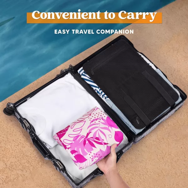 Sloosh Pool Floats with Canopy Adult XL Pool Lounge Chairs with Cup HoldersFloating Pool Chair for AdultsInflatable Pool Floats with Headrest for Pool Party Summer Water FunPink