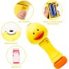 imageJOYIN 2 Packs Duck Bunny Bubble Wands with 2 Bottle of Bubble Solution 50ml for Kids ampamp Toddlers Outdoor Party Supplies Weddings Gifts Summer Toy Easter