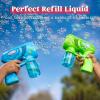 imageJOYIN 1L338 oz Bubble Concentrated Solution Refills up to 74 Gallon RefillMixture for Bubble Machine Blaster Blower
