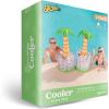 imageJOYIN 2 Packs Inflatable Palm Tree Cooler 315quot Hawaiian Inflatable Cooler Palm Tree Decor Party Decoration Party Supplies for Pool Party Luau Party and Hawaiian Party