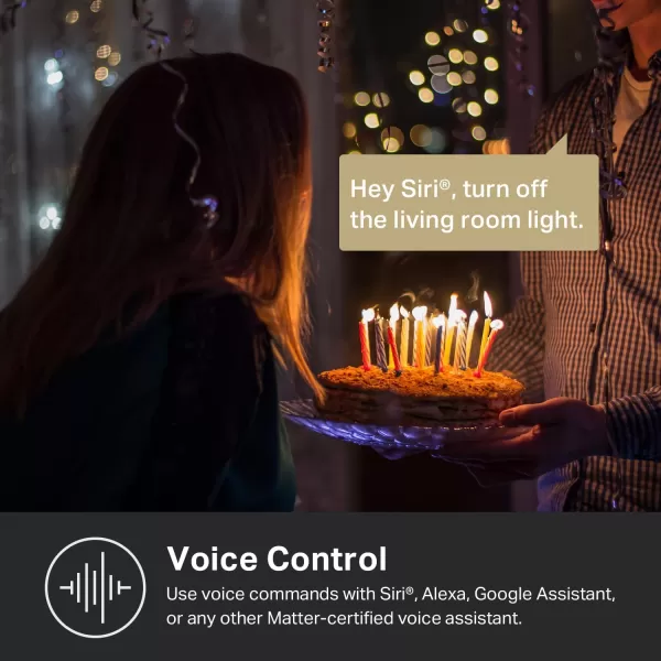 Kasa Matter Smart Dimmer Switch Voice Control wSiri Alexa ampamp Google Assistant UL Certified Timer ampamp Schedule Easy Guided Install Neutral Wire Required Single Pole 24GHz WiFi 3Pack3Pack