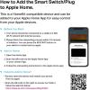 imageKasa Smart Plug Mini 15A Apple HomeKit Supported Smart Outlet Works with Siri Alexa ampamp Google Home UL Certified App Control Scheduling Timer 24G WiFi Only 2 Count Pack of 1 EP25P2 WhiteHomekit Compatible