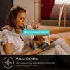 imageKasa Smart Plug Mini 15A Apple HomeKit Supported Smart Outlet Works with Siri Alexa ampamp Google Home UL Certified App Control Scheduling Timer 24G WiFi Only 2 Count Pack of 1 EP25P2 WhiteSmart plug