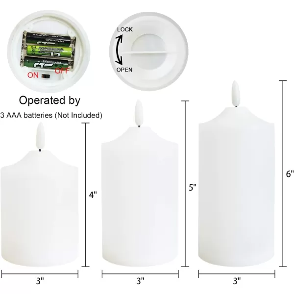Eldnacele Flameless Votive Candles with Timer Bulk IndoorOutdoor Waterproof Tealight Candles Realistic Flickering Battery Operated LED Votive Candle Lights Pack of 12White