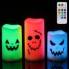 3 Pack Color Changing
