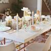 imageEldnacele Flameless Flickering Taper Candles with Remote and Timer Window Candles Warm Real Wax Unscented 952 Pack Ivory for Home Wedding Party Christmas DecorationIvory