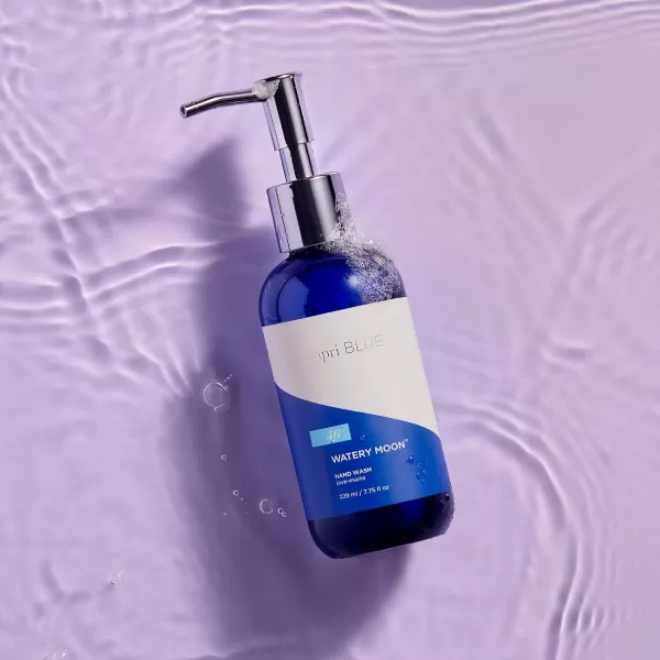 Capri Blue Hand Wash Refill  Aloha Orchid Liquid Hand Soap Refill  Moisturizing Hand Soap for Skin Care Routine  Liquid Soap Refill with Notes of Jasmine ampamp Gardenia 16 fl oz775 Fl Oz Pack of 1
