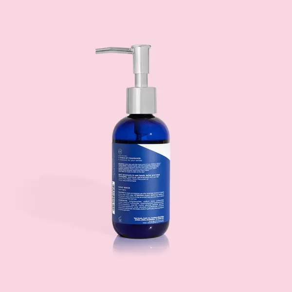 Capri Blue Hand Wash Refill  Aloha Orchid Liquid Hand Soap Refill  Moisturizing Hand Soap for Skin Care Routine  Liquid Soap Refill with Notes of Jasmine ampamp Gardenia 16 fl oz775 Fl Oz Pack of 1