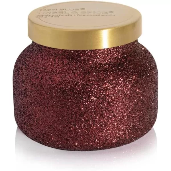 Tinsel & Spice