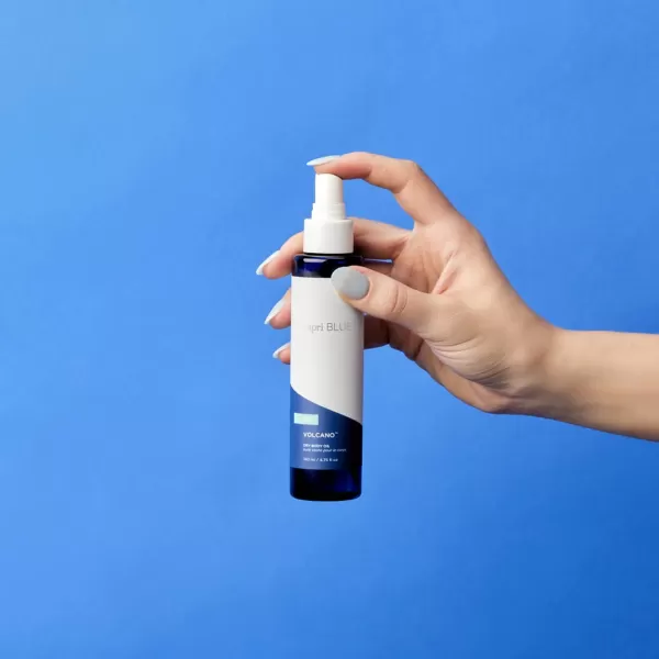 Capri Blue Dry Body Oil Spray  Blue Jean Moisturizing Body Oils for Women ampamp Men  Body Moisturizer Oil wVitamin E Jojoba Oil ampamp Omega 6 Fatty Acids  Paraben CrueltyFree Skin Oil 475 ozVolcano