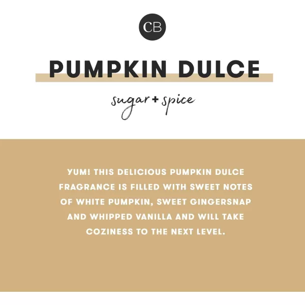 Capri Blue Glimmer Reed Diffuser Set  includes Diffuser Sticks Tinsel ampamp Spice Diffuser Oil and Glass Oil Diffuser Bottle  Mulberry ampamp Gold Diffusers for Home Decor 8 fl ozPumpkin Dulce