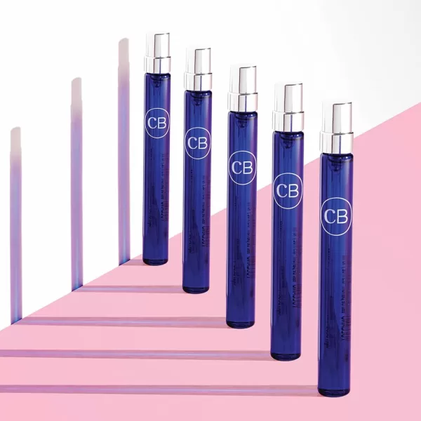 Capri Blue Perfume Spray Pen  03 Fl Oz  VolcanoVolcano
