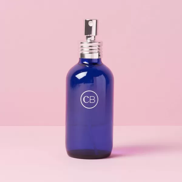 Capri Blue Room Spray  Blue Jean Air Freshener Spray with Notes of Bergamot White Flowers Musk and Patchouli  Air Fresheners for Home  Linen Room Scents 35 oz