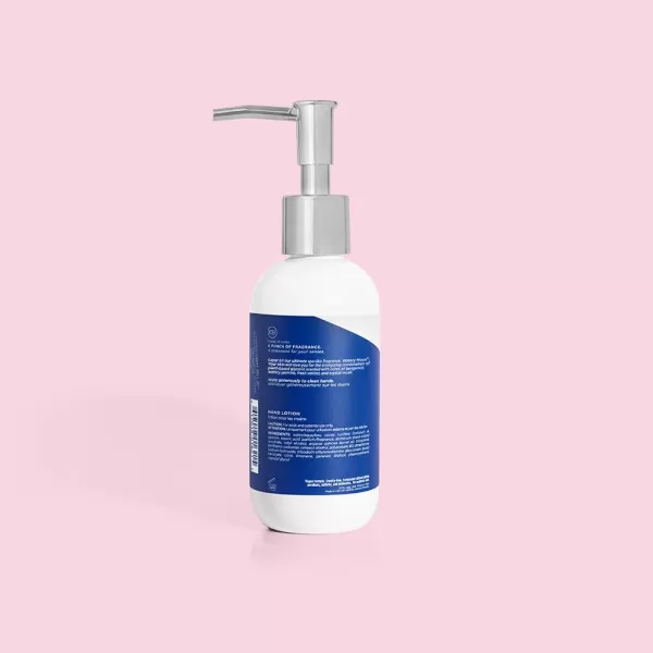 Capri Blue Signature Lotion  6 Fl Oz  VolcanoWatery Moon