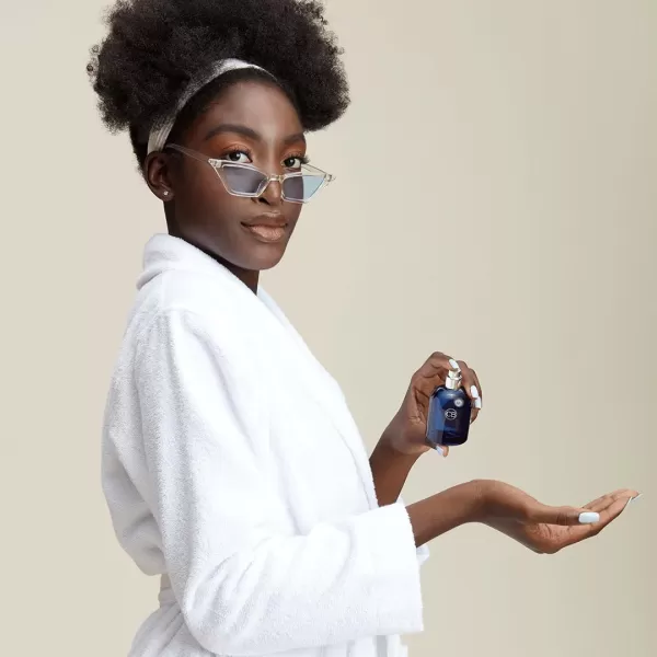 Capri Blue Watery Moon Eau De Parfum  Vegan formula  CrueltyFree Perfume  Formulated Without Gluten Parabens Sulfates and Phthalates 175 fl ozVolcano