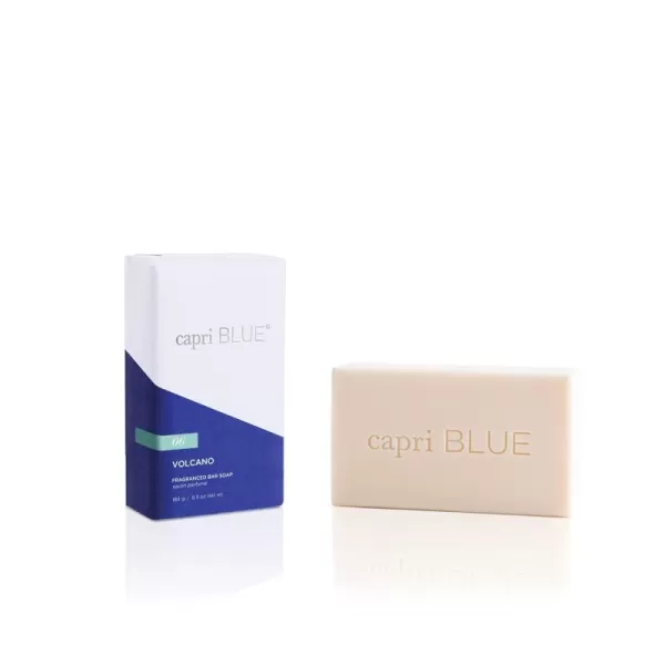 Capri Blue Bar Soap  65 Oz  VolcanoVolcano