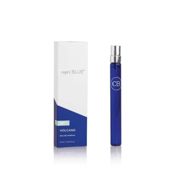 Capri Blue Perfume Spray Pen  03 Fl Oz  VolcanoVolcano
