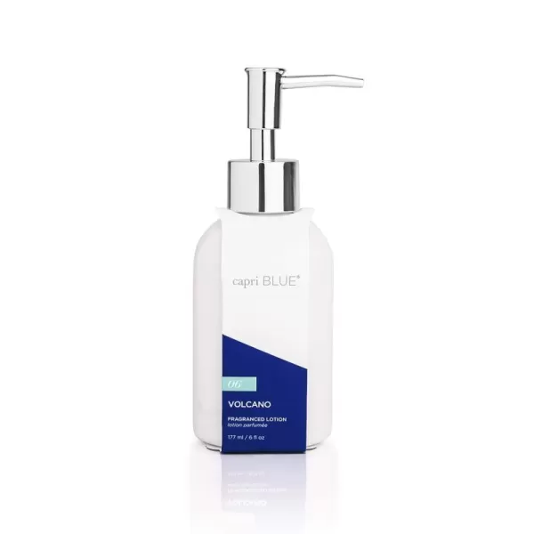 Capri Blue Signature Lotion  6 Fl Oz  VolcanoVolcano