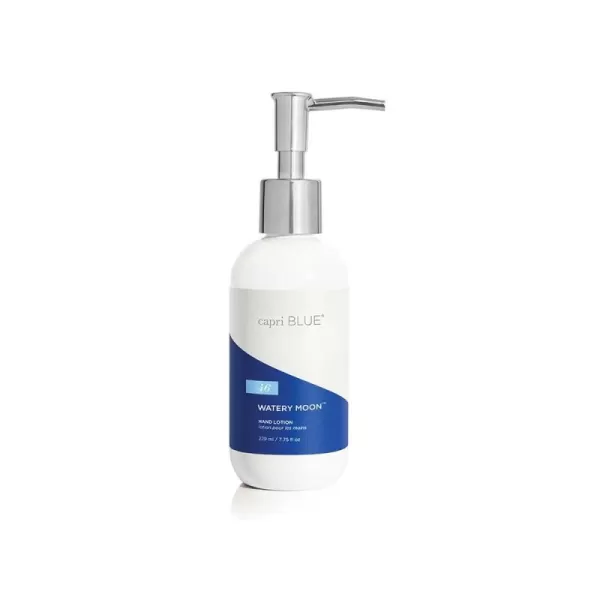Capri Blue Signature Lotion  6 Fl Oz  VolcanoWatery Moon