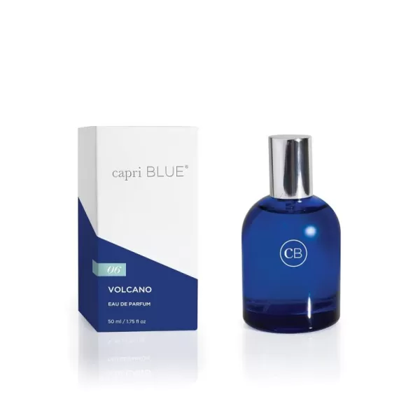 Capri Blue Watery Moon Eau De Parfum  Vegan formula  CrueltyFree Perfume  Formulated Without Gluten Parabens Sulfates and Phthalates 175 fl ozVolcano