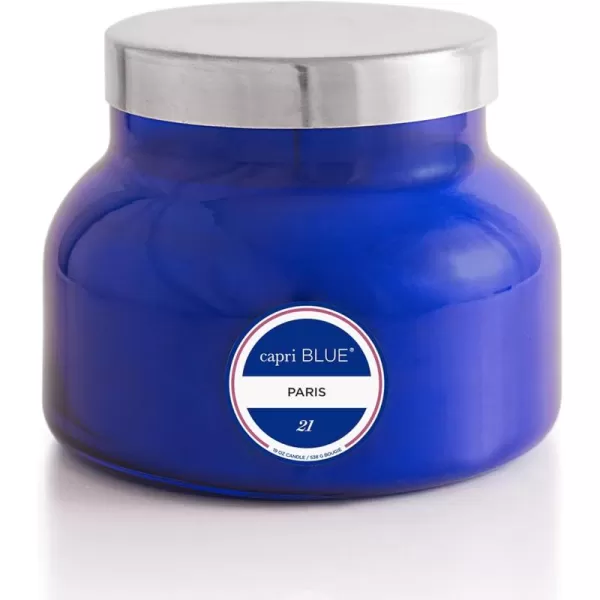 imageCapri Blue Candle  19 Oz  Paris