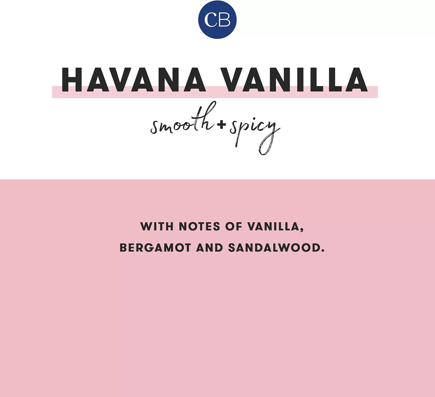imageCapri Blue Havana Vanilla Pura Car Diffuser Refills  Use with Pura Car Air Fresheners  Car Scent Diffuser Refill with Notes of Vanilla Bergamot ampamp Sandalwood  Car Accessories 2 Pack Refills OnlyHavana Vanilla