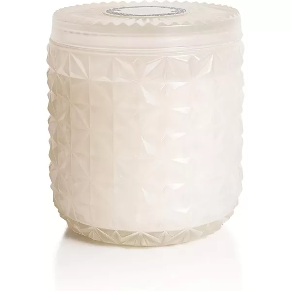 imageCapri Blue Jumbo Faceted Candle  30 Oz  Rain