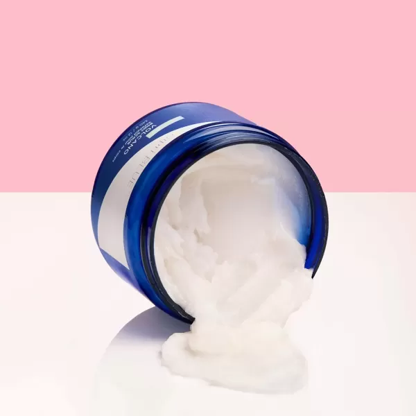 imageCapri Blue Body Scrub  12 Oz  Volcano