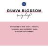 imageCapri Blue small Jar Blue Guava Blossom 8 oz