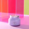imageCapri Blue Volcano Scented Candles  Luxury Glass Jar Candles for Home Scented with Tropical Fruit ampamp Sugared Citrus  Soy Wax Blend  Capri Blue Volcano  Bubblegum Color 19 ozDigital Lavender