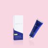 imageCapri Blue Hand Cream for Dry Cracked Hands  Aloha Orchid Moisturizing Jojoba Oil ampamp Shea Butter Lotion  Dry Hand Cream Travel Size Tube  Paraben Sulfate CrueltyFree Vegan Lotion 1 Oz