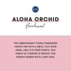imageCapri Blue Hand Cream for Dry Cracked Hands  Aloha Orchid Moisturizing Jojoba Oil ampamp Shea Butter Lotion  Dry Hand Cream Travel Size Tube  Paraben Sulfate CrueltyFree Vegan Lotion 1 Oz