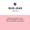 imageCapri Blue Hand Cream for Dry Cracked Hands  Blue Jean Moisturizing Jojoba Oil ampamp Shea Butter Lotion  Dry Hand Cream Travel Size Tube  Paraben Sulfate CrueltyFree Vegan Lotion 1 Oz