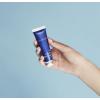 imageCapri Blue Hand Cream for Dry Cracked Hands  Blue Jean Moisturizing Jojoba Oil ampamp Shea Butter Lotion  Dry Hand Cream Travel Size Tube  Paraben Sulfate CrueltyFree Vegan Lotion 1 Oz