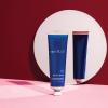 imageCapri Blue Hand Cream for Dry Cracked Hands  Blue Jean Moisturizing Jojoba Oil ampamp Shea Butter Lotion  Dry Hand Cream Travel Size Tube  Paraben Sulfate CrueltyFree Vegan Lotion 1 Oz