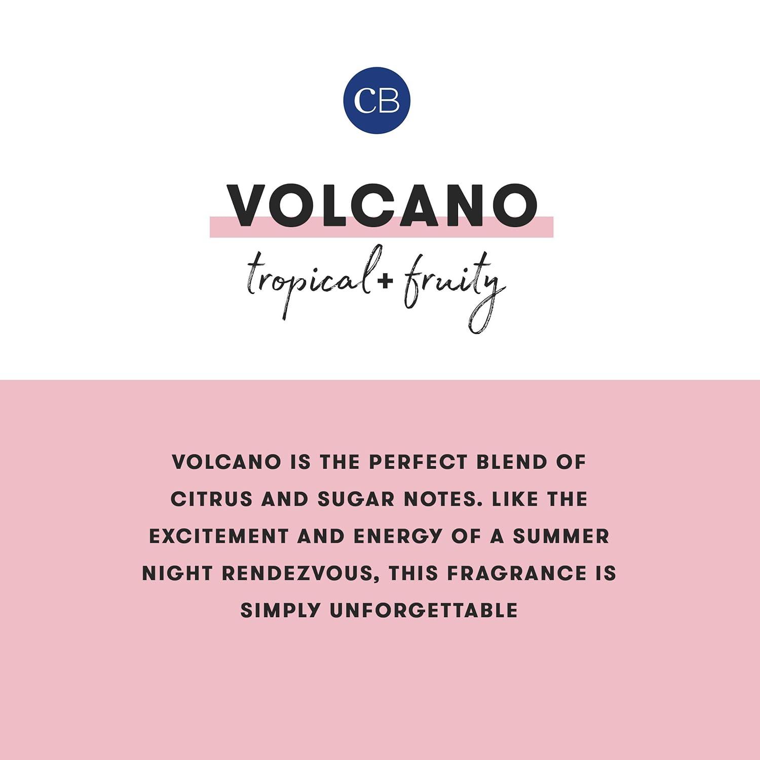 imageCapri Blue Volcano Hand Cream  2 Pack of Hand Creams  Skin Care Products 3 oz pack of 2