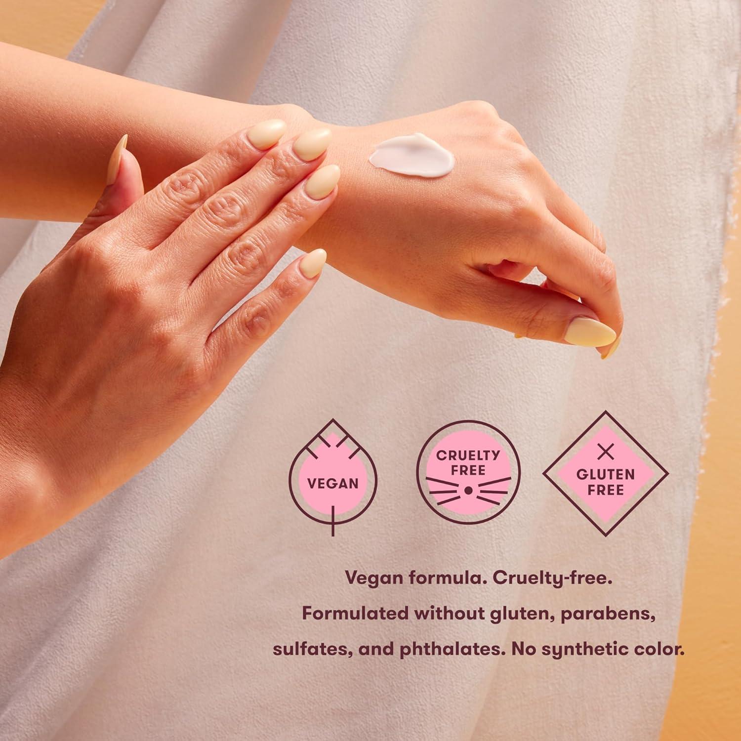 imageCapri Blue Volcano Hand Cream  2 Pack of Hand Creams  Skin Care Products 3 oz pack of 2