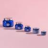 imageCapri Blue Volcano Scented Candles  Luxury Candles for Home Scented with Tropical Fruit ampamp Sugared Citrus  Long Lasting Soy Wax Blend  Petite Glass Jar Iced Matcha Green 8 ozBlue