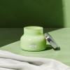 imageCapri Blue Volcano Scented Candles  Luxury Candles for Home Scented with Tropical Fruit ampamp Sugared Citrus  Long Lasting Soy Wax Blend  Petite Glass Jar Iced Matcha Green 8 ozIced Matcha Green