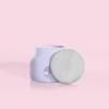 imageCapri Blue Volcano Scented Candles  Luxury Candles for Home Scented with Tropical Fruit ampamp Sugared Citrus  Long Lasting Soy Wax Blend  Petite Glass Jar Iced Matcha Green 8 ozLavender