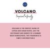 imageCapri Blue Volcano Scented Candles  Luxury Candles for Home Scented with Tropical Fruit ampamp Sugared Citrus  Long Lasting Soy Wax Blend  Petite Glass Jar Iced Matcha Green 8 ozWhite