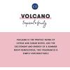 imageCapri Blue Volcano Scented Candles  Luxury Candles for Home Scented with Tropical Fruit ampamp Sugared Citrus  Long Lasting Soy Wax Blend  Petite Glass Jar Iced Matcha Green 8 ozBlue