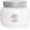 imageCapri Blue Volcano Scented Candles  Luxury Candles for Home Scented with Tropical Fruit ampamp Sugared Citrus  Long Lasting Soy Wax Blend  Petite Glass Jar Iced Matcha Green 8 ozWhite