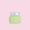 imageCapri Blue Volcano Scented Candles  Luxury Candles for Home Scented with Tropical Fruit ampamp Sugared Citrus  Long Lasting Soy Wax Blend  Petite Glass Jar Iced Matcha Green 8 ozIced Matcha Green