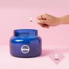 imageCapri Blue Volcano Scented Candles  Luxury Candles for Home Scented with Tropical Fruit ampamp Sugared Citrus  Long Lasting Soy Wax Blend  Petite Glass Jar Iced Matcha Green 8 ozBlue