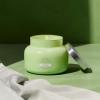 imageCapri Blue Volcano Scented Candles  Luxury Candles for Home Scented with Tropical Fruit ampamp Sugared Citrus  Long Lasting Soy Wax Blend  Petite Glass Jar Iced Matcha Green 8 ozIced Matcha Green