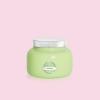 imageCapri Blue Volcano Scented Candles  Luxury Candles for Home Scented with Tropical Fruit ampamp Sugared Citrus  Long Lasting Soy Wax Blend  Petite Glass Jar Iced Matcha Green 8 ozIced Matcha Green