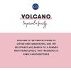 imageCapri Blue Volcano Scented Candles  Luxury Candles for Home Scented with Tropical Fruit ampamp Sugared Citrus  Long Lasting Soy Wax Blend  Petite Glass Jar Iced Matcha Green 8 ozBlue